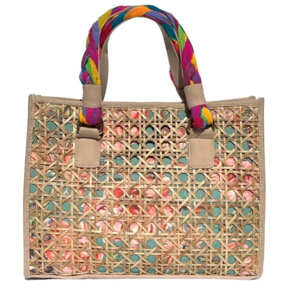 Simitri Tulum Tote - Picture 1 of 1